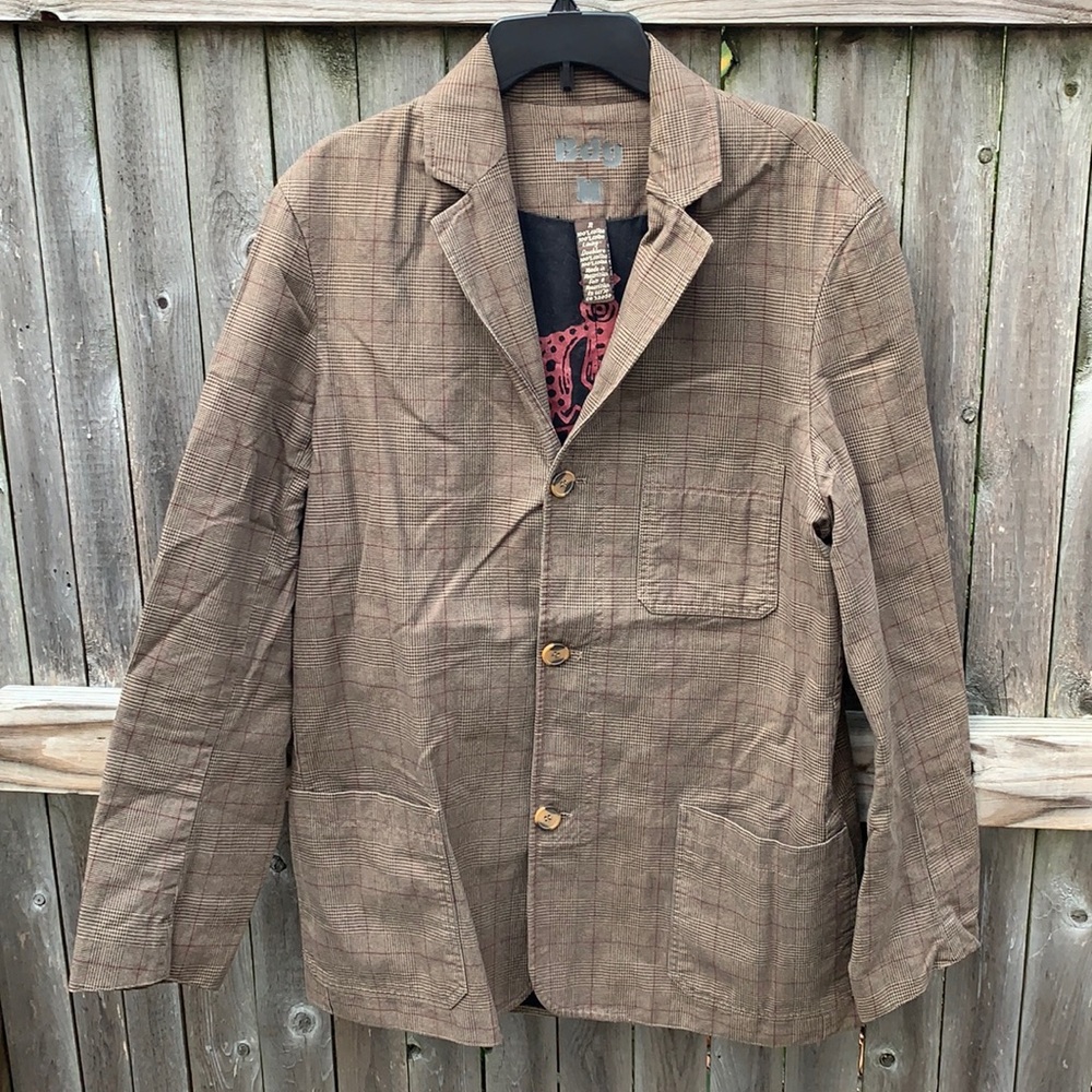 Urban Outfitters BDG medium blazer!!